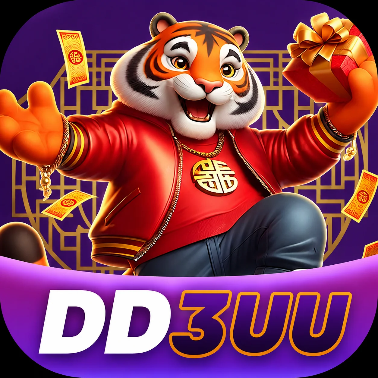 DD3UU