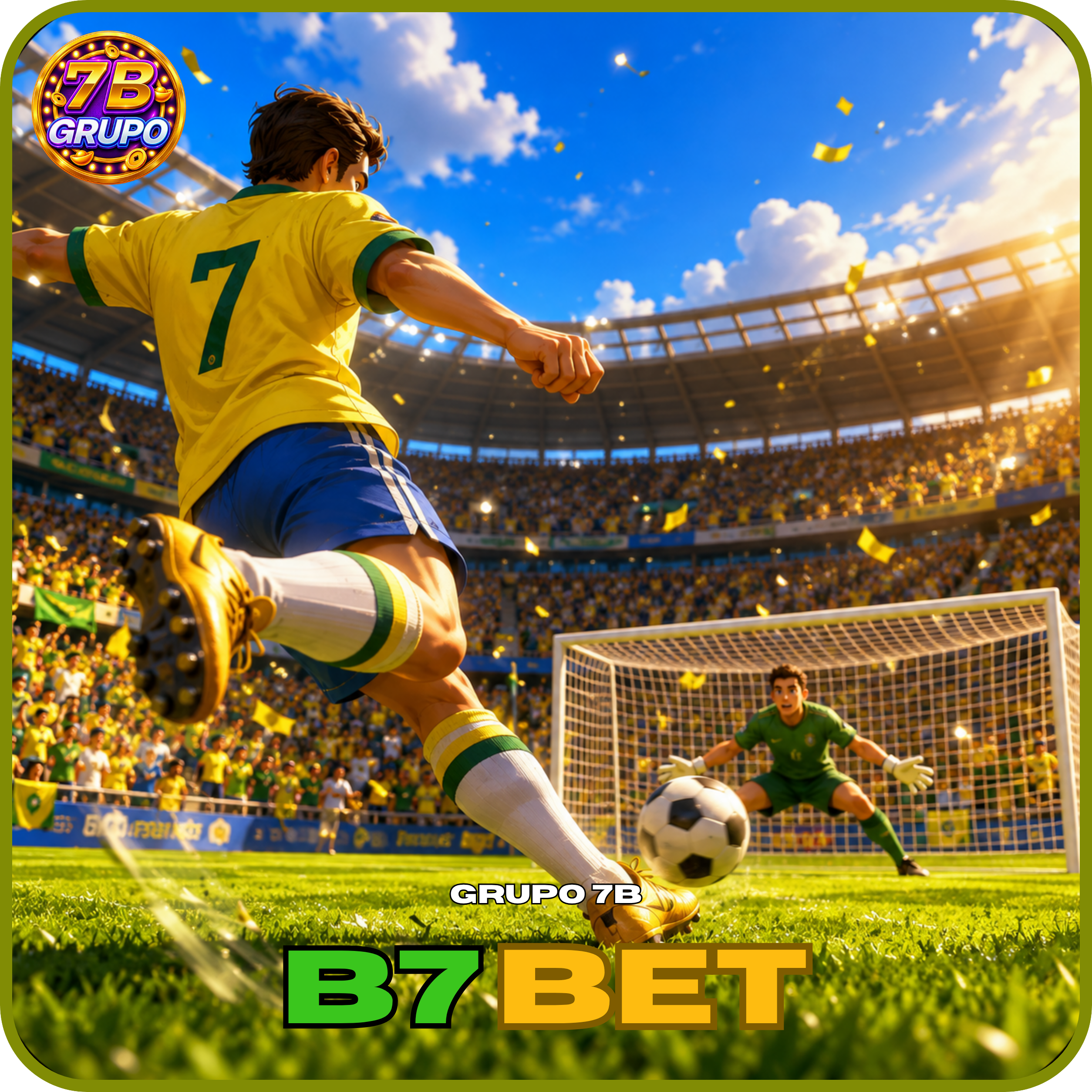 B7BET